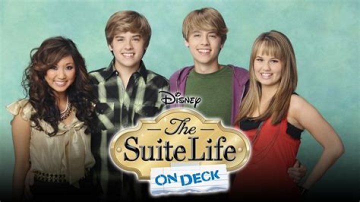 What episode of Suite Life on Deck does Maddie come back? – Celebrity