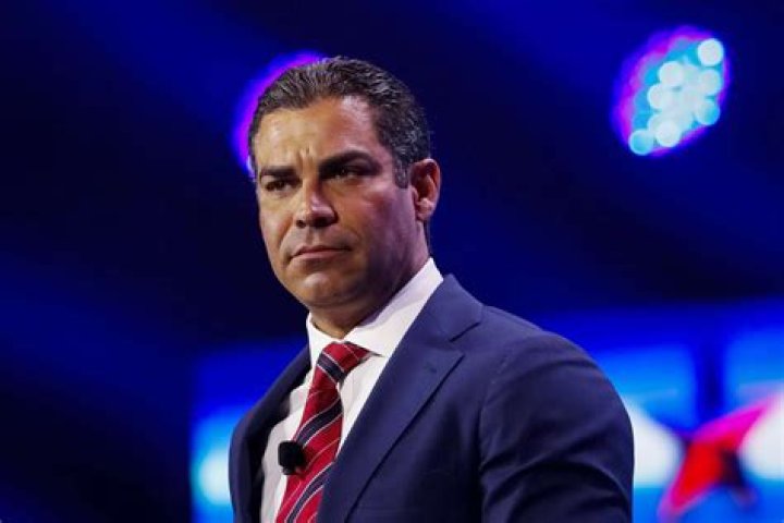 What ethnicity is Francis Suarez? Where is Francis Suarez originally from?