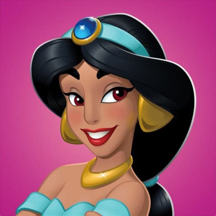 What ethnicity is Jasmine Aladdin? – Celebrity