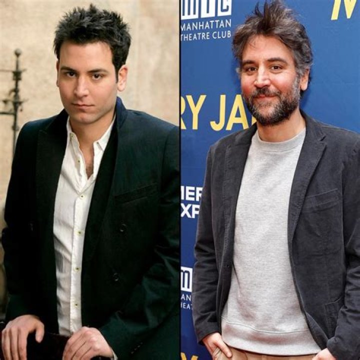 What Ethnicity Is Josh Radnor? – Celebrity