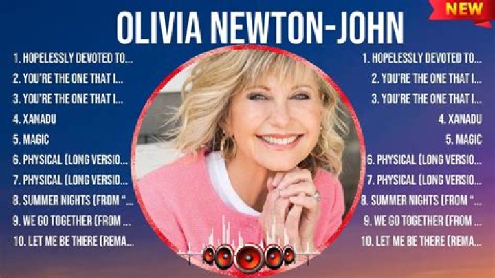 What ethnicity is Olivia Newton-John? What religion is Olivia Newton-John?