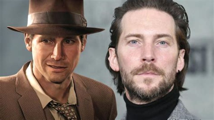 What games is Troy Baker in? The ‘Indiana Jones’ game actor’s best voice roles