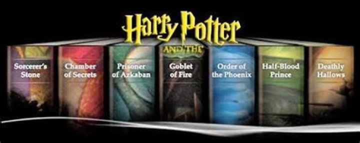 What genre is ‘Harry Potter’?