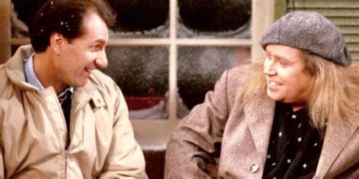 What Happened Between Jessica Hahn And Sam Kinison? – Celebrity