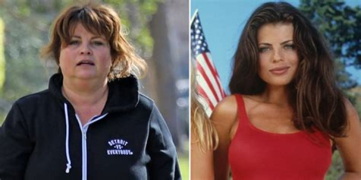 What happened to ‘Baywatch’ star Yasmine Bleeth?