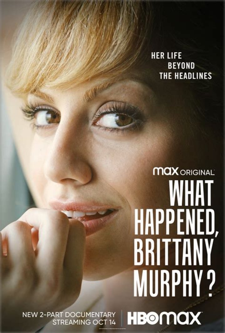 What happened to Brittany Murphy?