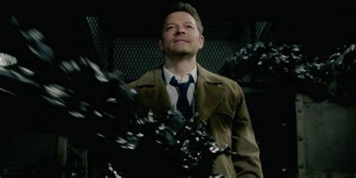 What Happened To Castiel In The End? – Celebrity