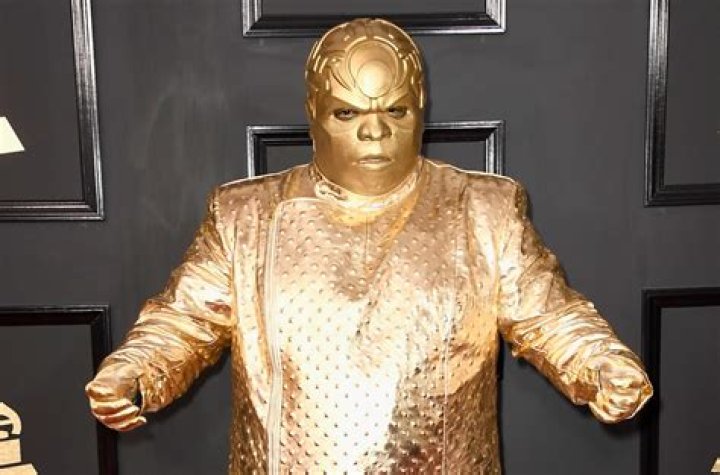 What happened to CeeLo Green?
