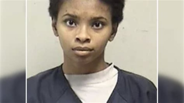 What happened to Chrystul Kizer?