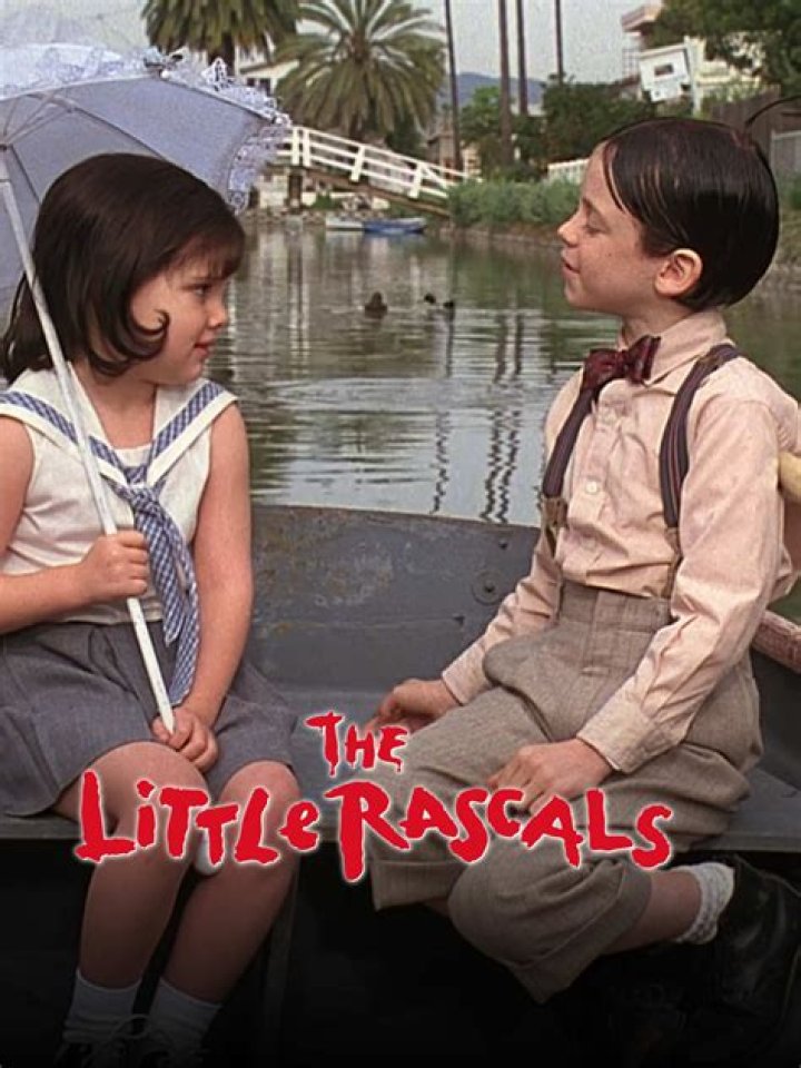 What happened to Darla from the Little Rascals?