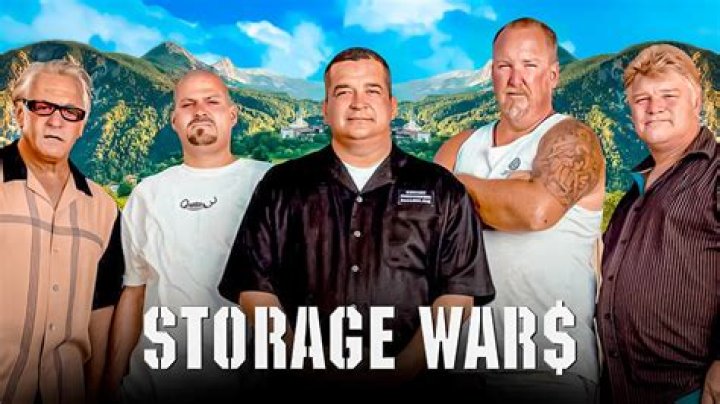 What Happened To Darrell’S Son On Storage Wars? – Celebrity