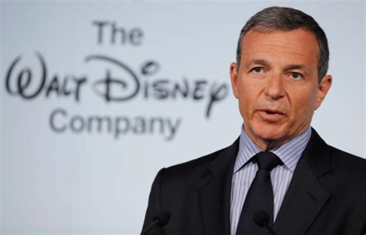 What Happened to Disney President Craig Hunegs?