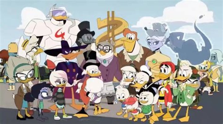 What happened to Don Karnage in DuckTales? – Celebrity