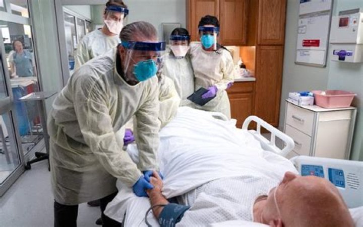 What Happened To Dr. Vijay Kapoor On New Amsterdam? – Celebrity