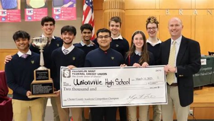 
What Happened To Emma Hill Unionville High School? 