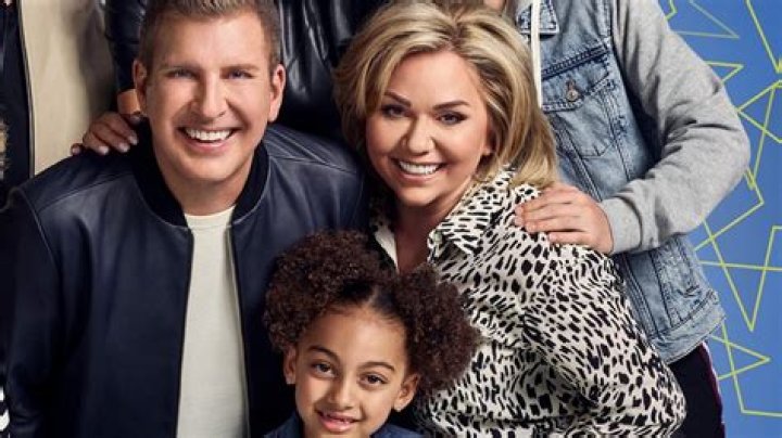 What Happened To Gene Raymond Chrisley? – Celebrity