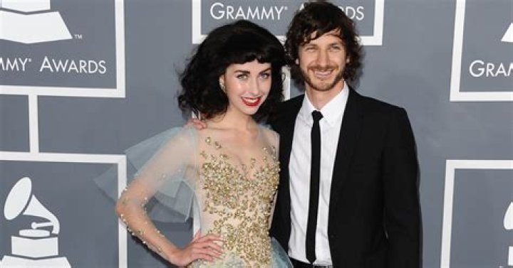 What happened to Gotye?