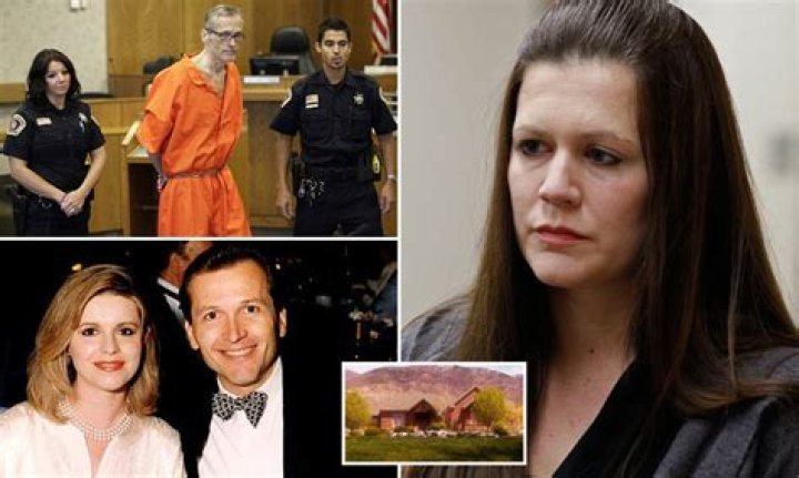 What Happened To Gypsy Jillian Willis? Celebrity |