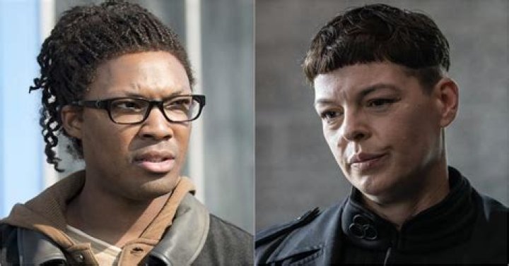 What Happened To Heath The Walking Dead? – Celebrity