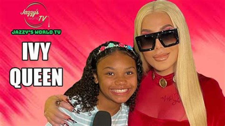 
What Happened To Ivy Queen? Singer Shares Hospital Photos on TikTok 