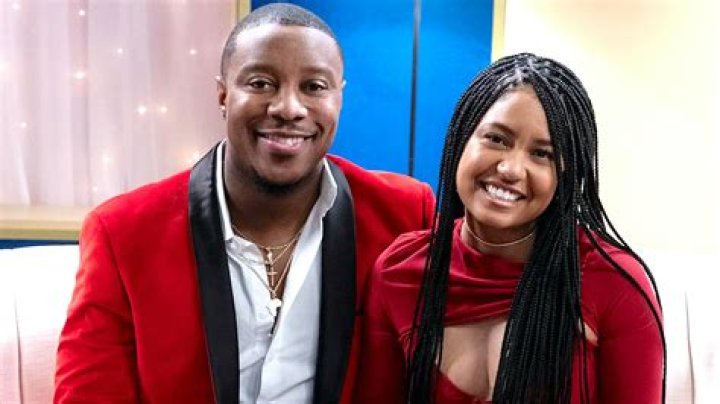 What happened to Iyanna and Jarrette from ‘Love is Blind’ season 2? Their relationship timeline, explained