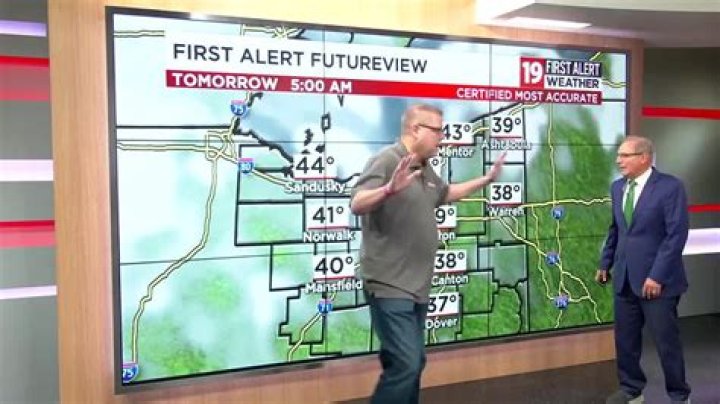 What happened to Jon Loufman of Channel 19? Home attack explained