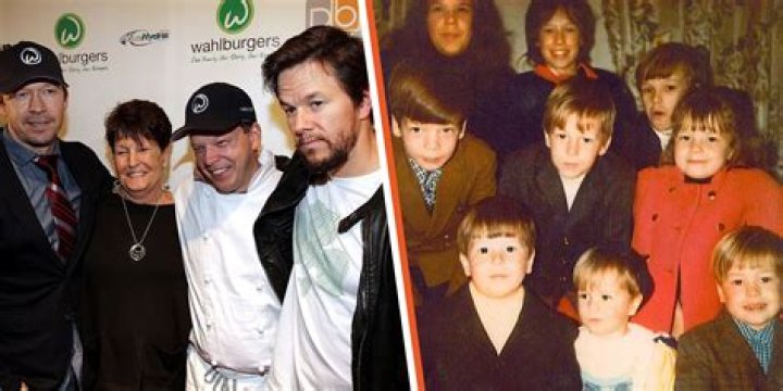 What Happened To Mark Wahlberg’S Sister? – Celebrity
