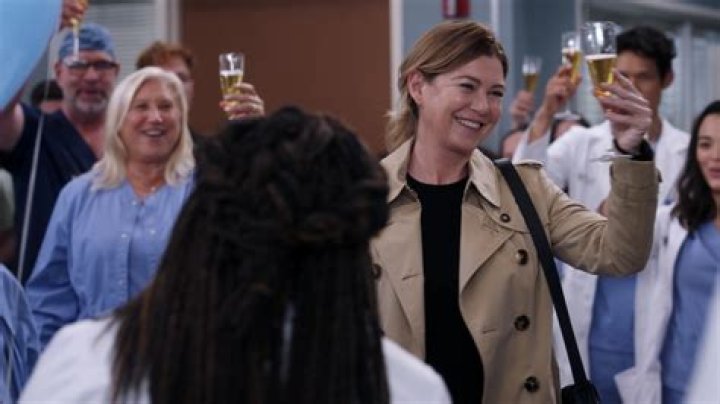 What happened to Meredith Grey? Her exit from ‘Grey’s Anatomy’ Season 19, explained