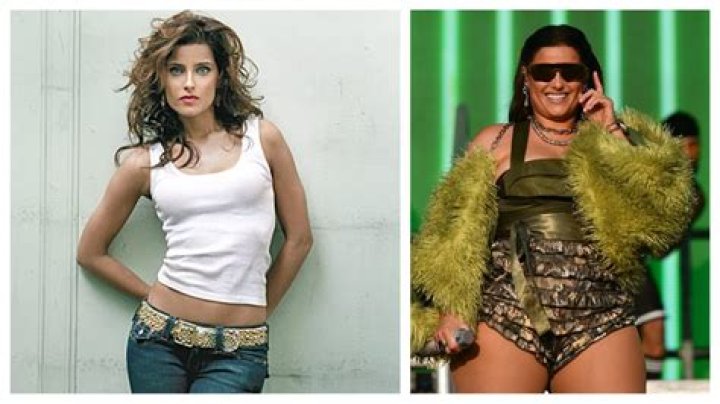 What happened to Nelly Furtado?