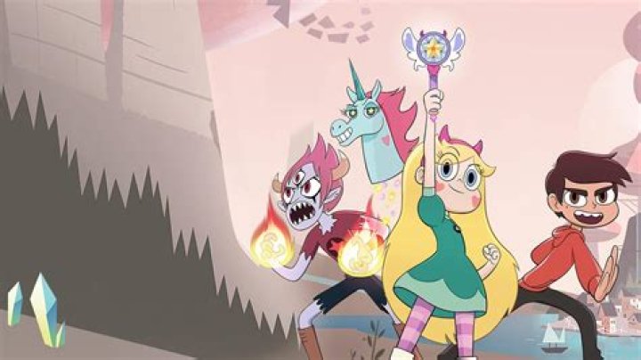 What happened to Pony Head Star vs. the Forces of Evil? – Celebrity