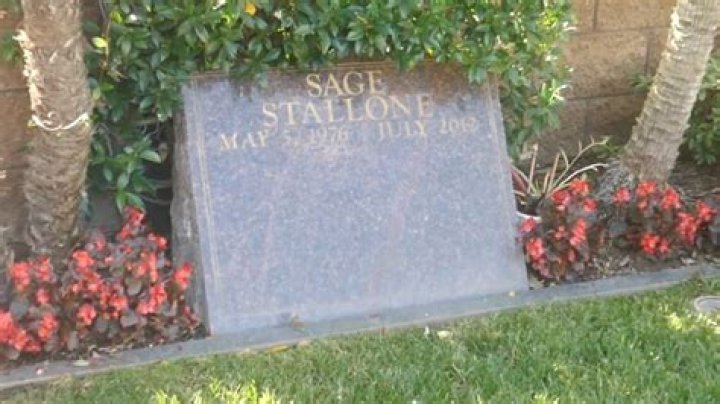 What happened to Sage Stallone? About the tragic passing of Sylvester Stallone’s son