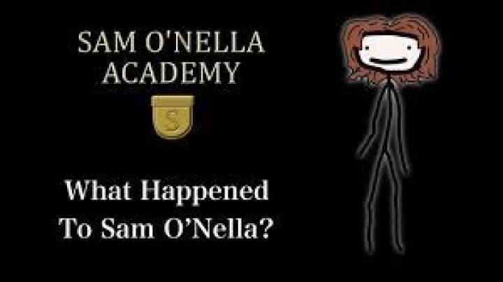 What happened to Sam O’Nella?