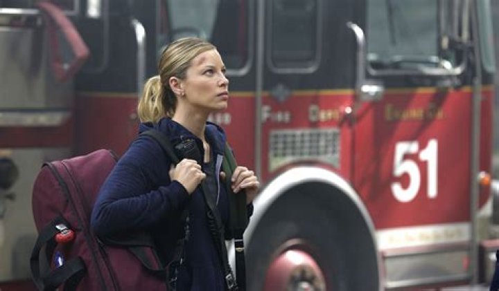 What happened to Shay on ‘Chicago Fire?’
