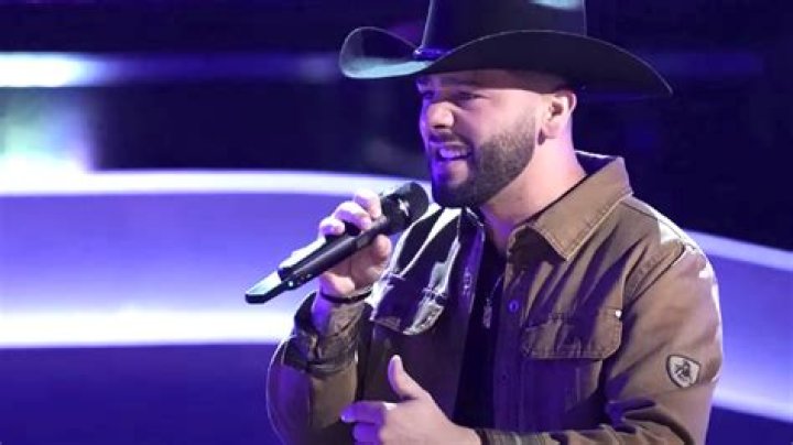What happened to ‘The Voice’ contestant Tom Nitti?