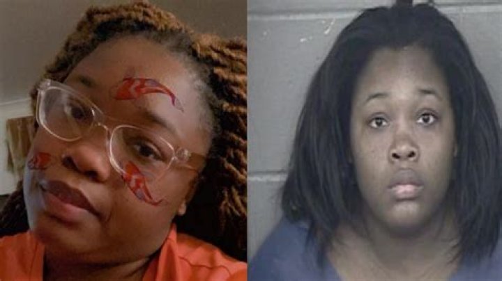 What happened to the woman who mistakenly put her baby in an oven instead of a crib?