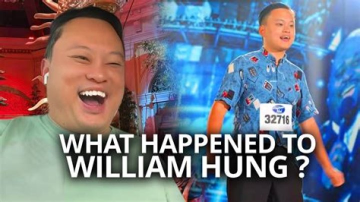 What happened to William Turner’s dad? – Celebrity