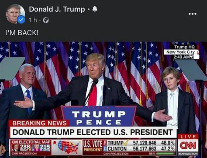 
What happens if Donald Trump is arrested? Hush money scandal explored as former President creates a stir with Truth Social post 