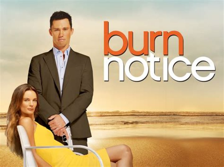 What happens to Brennan on Burn Notice? – Celebrity