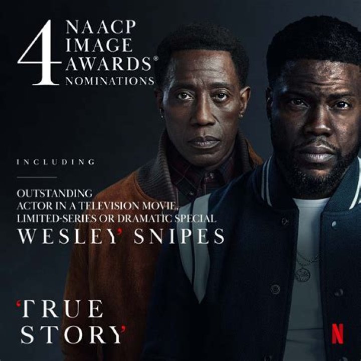 What has Wesley Snipes been up to lately?
