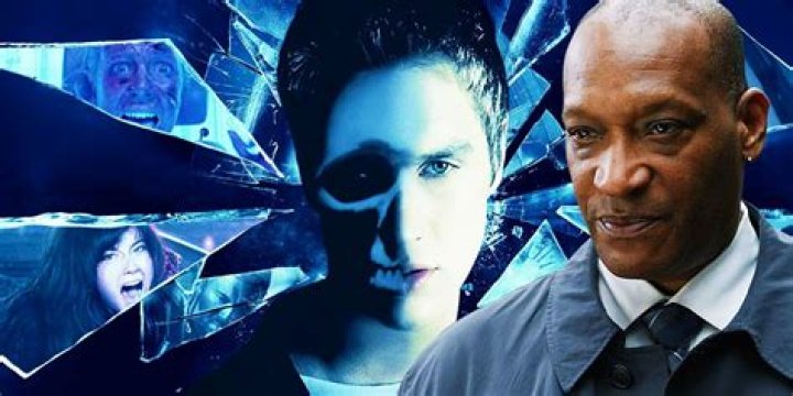 ‘What in the Final Destination?’: Terrifying car crash close call could’ve come straight out of a horror movie