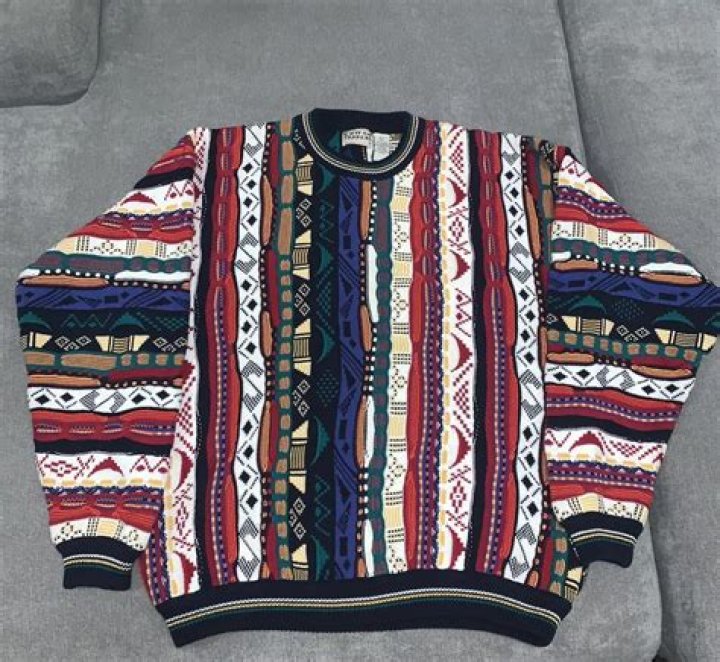 What is a Bill Cosby sweater? – Celebrity