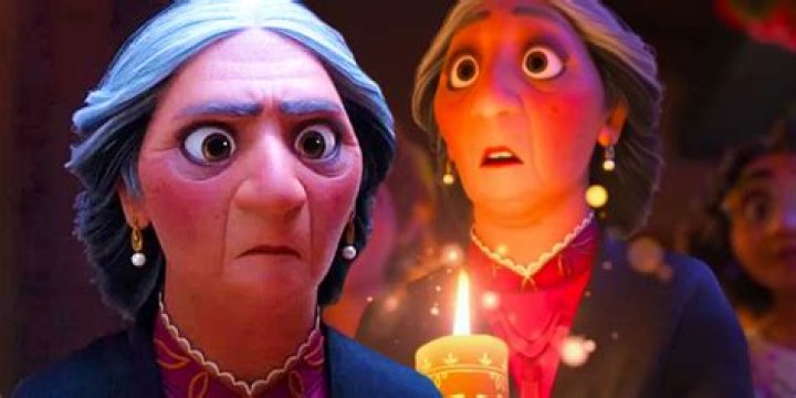 What Is Abuelas Gift In Encanto? – Celebrity