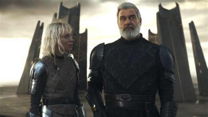 What is Baylan Skoll’s plan in ‘Ahsoka?’