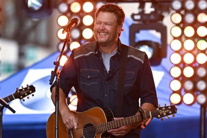 What is Blake Shelton’s net worth in 2023?
