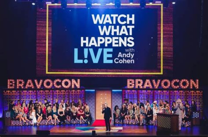 What is BravoCon and will there be another convention next year?