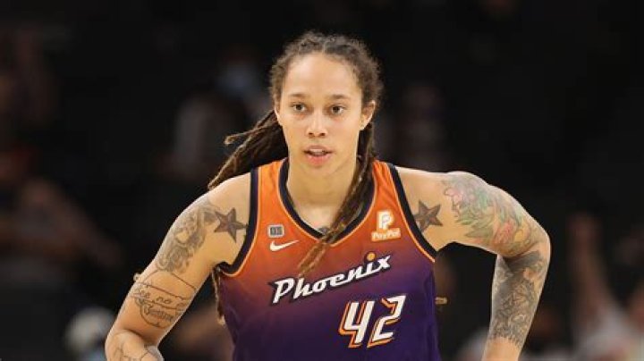 What is Brittney Griner’s net worth?
