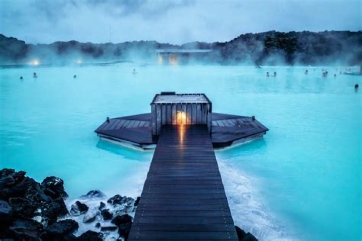 What Is Chili’S Blue Lagoon? – Celebrity