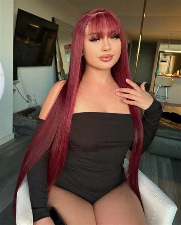 What Is Coco Bliss Real Name? Fans Are Curious About The TikTok Star