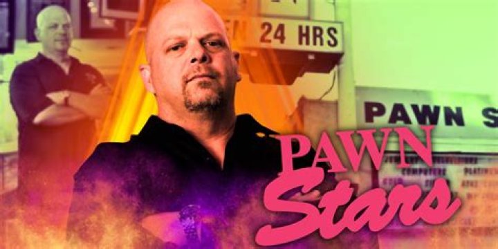 What Is Cory’S Net Worth From Pawn Stars? – Celebrity