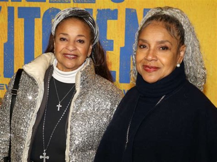 What is Debbie Allen’s net worth of 2021? – Celebrity